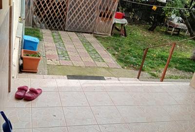 Oferta Vânzare vilă elegantă cu teren generos, situată aproape de București - 13