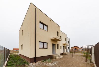 COMISION 0% I Triplex de vînzare în Timișoara, calea Moșniței. - 25