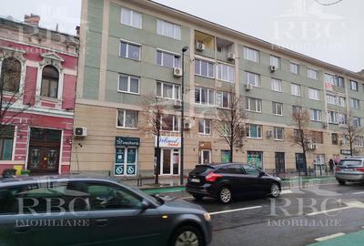 Spatiu comercial pe strada Petru Maior - 3