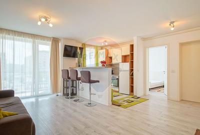 Studio modern | Coresi Avantgarden | Aleea pietonală, Kasper - 11