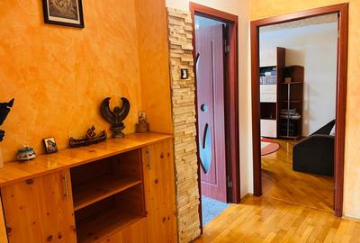 Apartament primitor 2 camere, etaj 1, George Enescu - zona Liceul Energetic - 14
