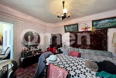 Casă bătrânească | 1500 mp teren, | Tăuții-Măgherăuș. - 12