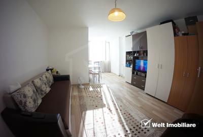 Inchiriere Garsoniera, renovata, utilata modern, Aleea Detunata - 1