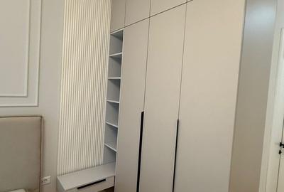 APARTAMENT 3 CAMERE | MOBILAT SI UTILAT PREMIUM | CASA PRESEI - 18