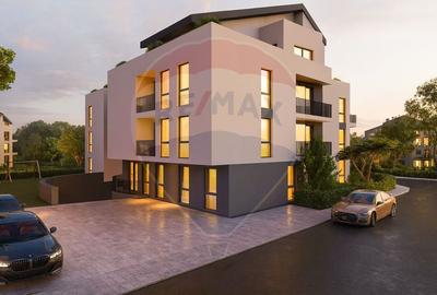 COMISION 0% Apartament 2 camere/ Tractorul / Galaxy Estates - 8