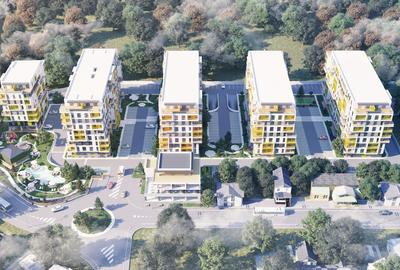 Real Residence Resort