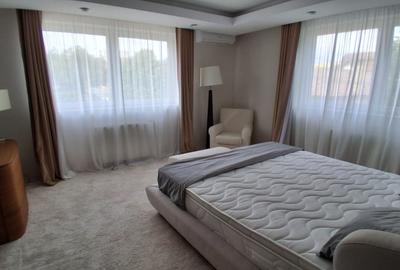 Casa premium de inchiriat, 4 camere, Andrei Muresanu, - 6