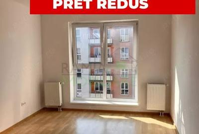 Apartament 2 camere Avantgarden 2, 55 mp, parcare și boxă incluse - 1