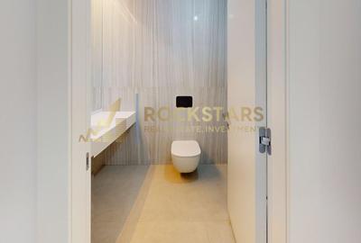 Apartament 2 camere | Nusco City Park | Etaj 4 - 12