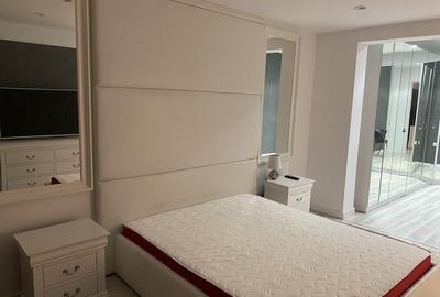 De inchiriat vila, 4 camere, Pipera - 4