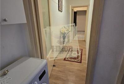 Apartament cu 3 camere si balcon in Ciresica - 4