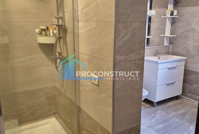APARTAMENT COMPLET MOBILAT SI UTILAT | 4 CAMERE | 100 MP | GIROC | - 16