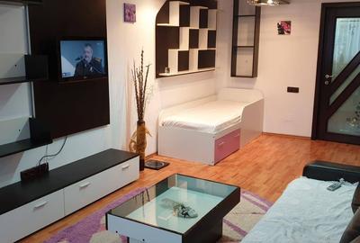 Apartament cu 2 camere, DECOMANDAT, zona Copou-Universitatea Cuza - 1