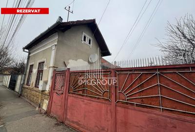 Oportunitate Mărăști (CBC) – 360 mp teren, front 15 ml - 1