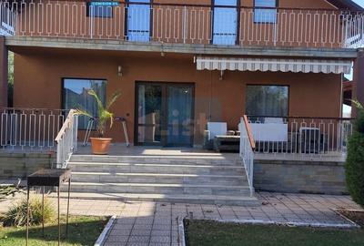 Vila spațioasă 250 mp Baicoi, Ciresi. - 1