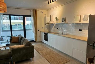 Apartament modern 2 camere în bloc nou locație premium în Select Residence - 1
