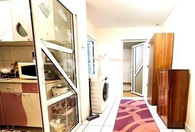 Apartament 2 Camere 55 mp decomandat etaj 1, mobilat utilat - 5