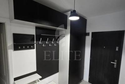 Apartament 3 camere în zona  Baza Sportiva Gheorgheni - 3