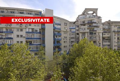 INCHIRIERE APARTAMENT 3 CAMERE UNIRII – ZEPTER - 13