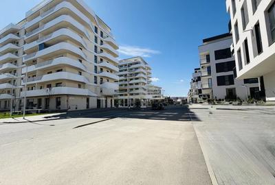 Apartament 2 camere, finisat modern,parcare subterana Floresti Eroilor - 17