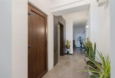 PENTHOUSE PREMIUM DE INCHIRIAT - 26