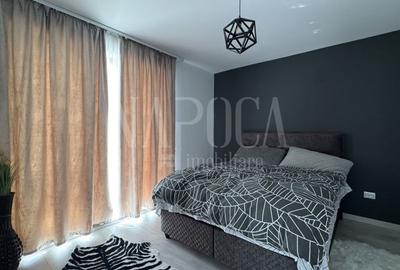 Apartament 3 camere de vanzare in Floresti - 11