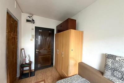 USCATORIE  | ZONA CANTEMIR | ORADEA - 4