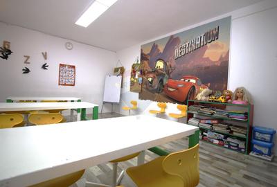 Casa de vanzare P+1+M Drumul Taberei Bucuresti - 27