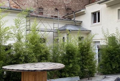 Inchiriere casa Calea Calarasilor x Popa Nan - Universitatea Hyperion - 2