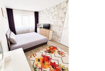 Apartament 2 camere, 50 mp utili, Bld. Garii - 3