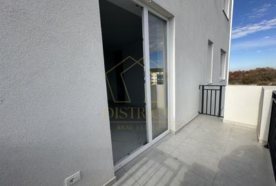 Apartament spatios cu 2 camere | Braytim - 8