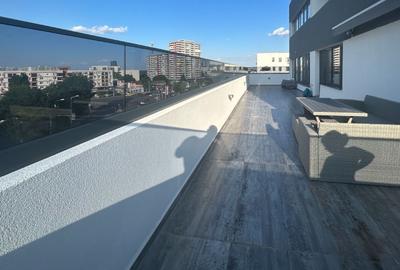 Chirie | Apartament 3 camere 130mp | Prima Închiriere | M Jiului - 4