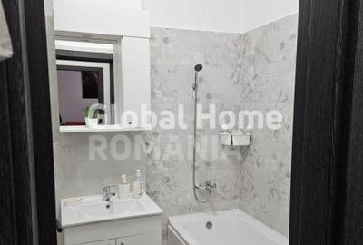 Sofia Residence - Apartament 2 Camere | Parcare + Incalzire Pardoseala - 7