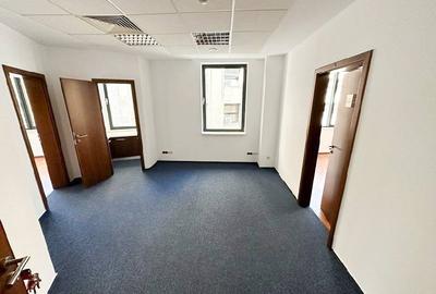 0% comision! Inchiriere birouri Gara de Nord, 200 - 440 mp - 7