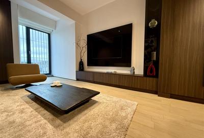 Apartament Exclusivist | Garaj | zona Vivo - 17