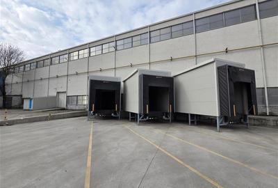 Inchiriere depozit/hala/spatiu industrial Berceni - Metalurgiei - IMGB, Bucurest - 3