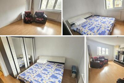 Gorjului Moinesti Scoala 309 Et.4 Decomandat 50mp Liber Contorizat Merita V.. - 6