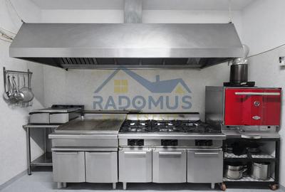Oportunitate - Restaurant & Hotel în zonă centrală, Ploiești - 16