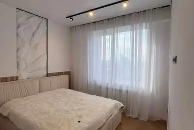 Metrou 8 minute 3 Camere Decomandat Locatie Buna Bloc Boutique - 1