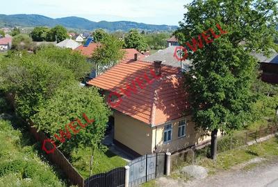 Casă de vânzare în Întorsura Buzăului, pe strada Mihai Viteazul! - 9