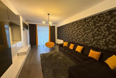 DE INCHIRIAT- Ap 2 camere Palazu Mare - 1