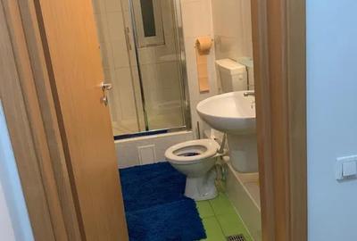 Garsoniera, 35 mp, aer conditionat, balcon, paza, complex Quadra 2 - 7