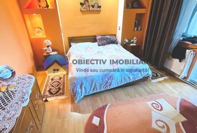 Apartament 4 camere - Darmanesti calea ROMANULUI/ 2 bai/ 2 balcoane - 7