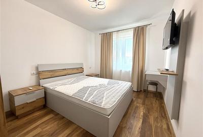 Apartament 3 camere / Tractorul / Parcare subterana - 5