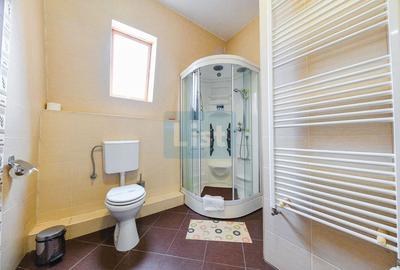 Casa multifunctionala de vanzare in cartierul Borhanci - 23