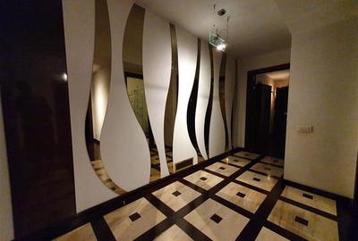 Ambasada SUA. Apartament 300mp, terasa 100mp, garaj. - 4