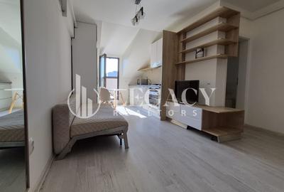 Apartament 2 camere + terasă 10 mp | Ultracentral lângă Palas - 7