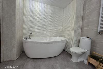 Apartament de 3 camere in Herastrau - complex Persepolis - 21