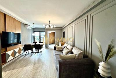 Apartament prima inchiriere | 3 cam | Loc de parcare subteran | ID:1733 - 7