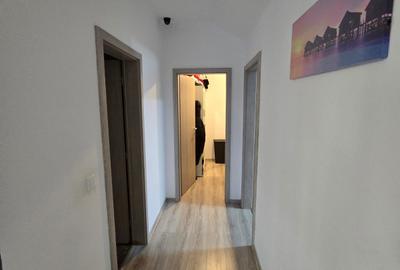 Apartament cu 4 camere Visoianu - 9